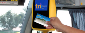 Bilhetagem eletrônica